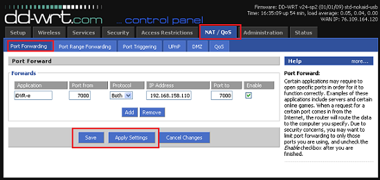 Linksys Router Firmware