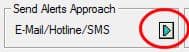 Geovision Send Alerts Configuration