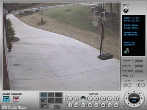 best security camera for driveway on Internet Security Camera Systems on Internet Security Camera System ...