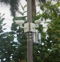Wireless Camera System Boca Raton