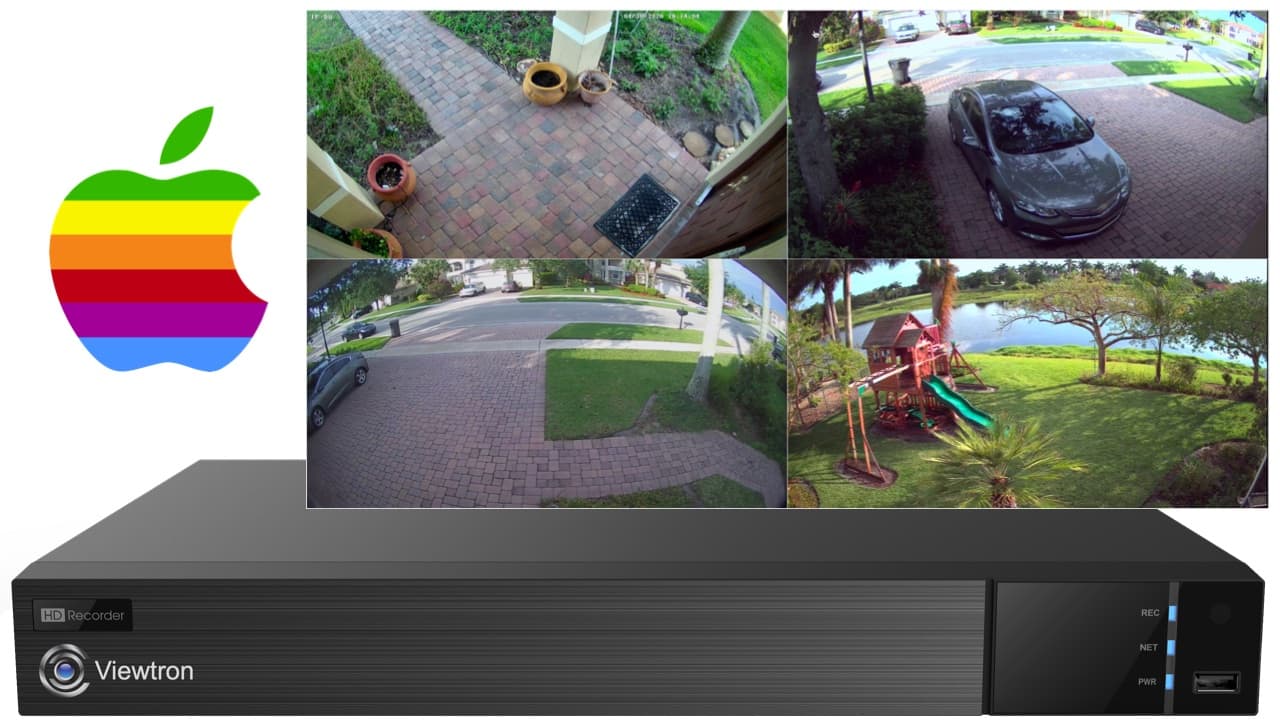 Ip Camera Dvr Software Review