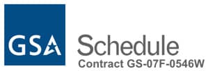 GSA Schedule 84 Contract