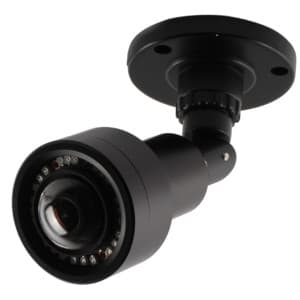 AHD-BL25 wide angle HD CCTV camera