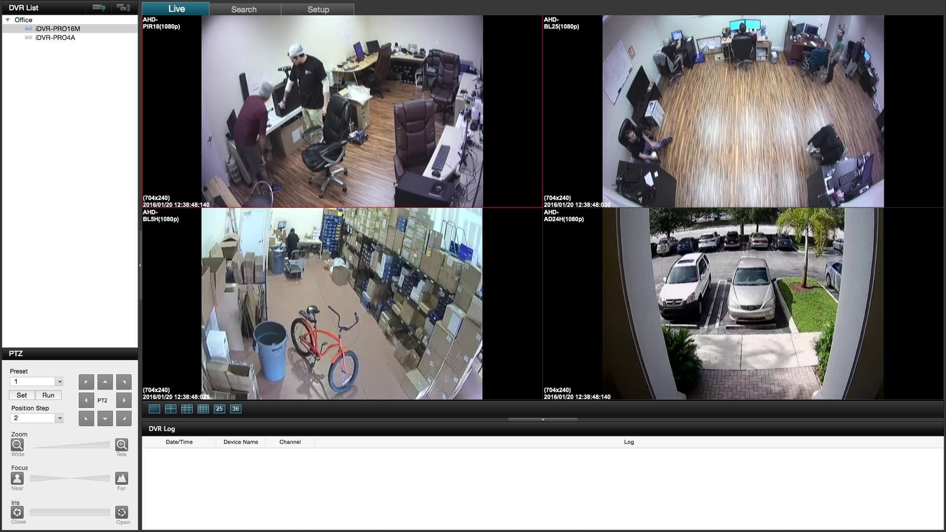 Mac Security Camera Software Free