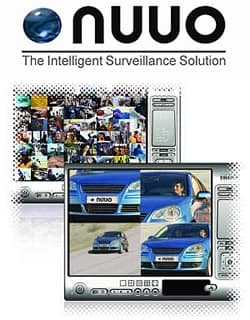 NUUO Surveillance Systems