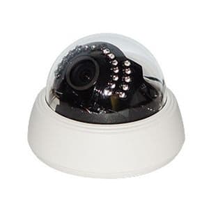 Dome IR Camera