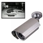 Live Streaming Video Camera