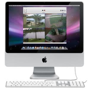 Security Camera Recorder Software Mac