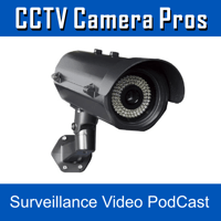 Surveillance Systems Video Podcast