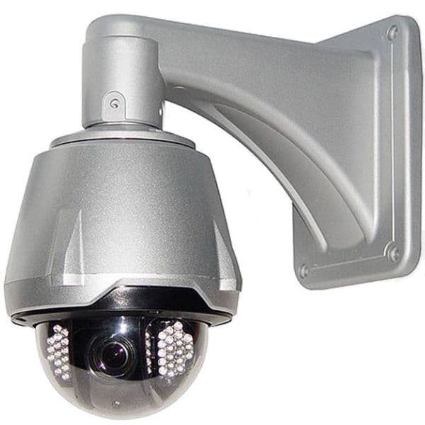 Infrared PTZ Camera from CCTV Camera Pros