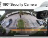 180 Degree Camera Mobile App