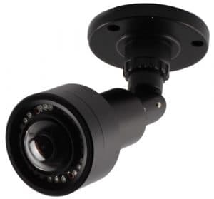 180 degree security camera