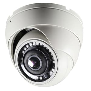 180 Dome Security Camera