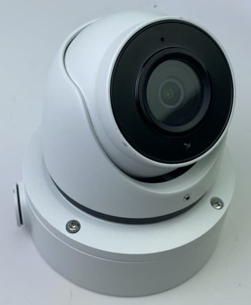 4k ip camera