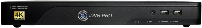 What DVR is Compatible with QSEE Cameras?