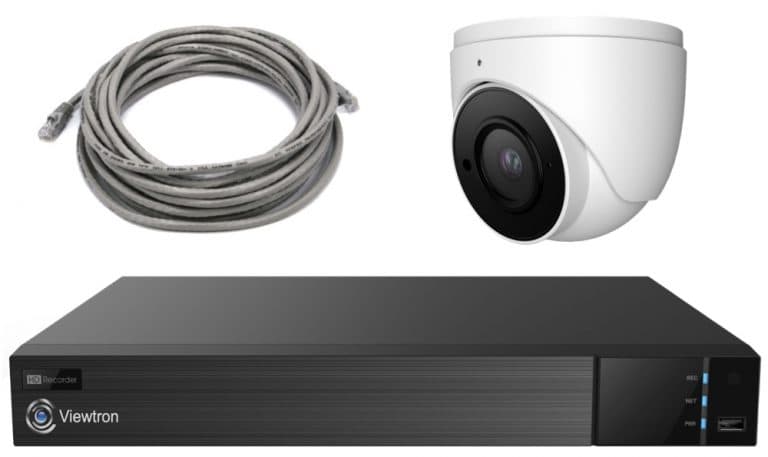 AI Camera System | Security Camera & Video Surveillance Blog