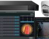AI Security Camera Alarm Schedule