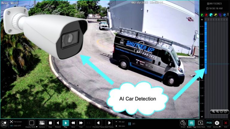 Viewtron Security Camera Systems | Security Camera & Video Surveillance ...