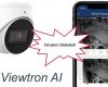 AI Security Camera Mobile App Video Surveillance Search and Playback