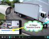 AI Security Camera Video Recording