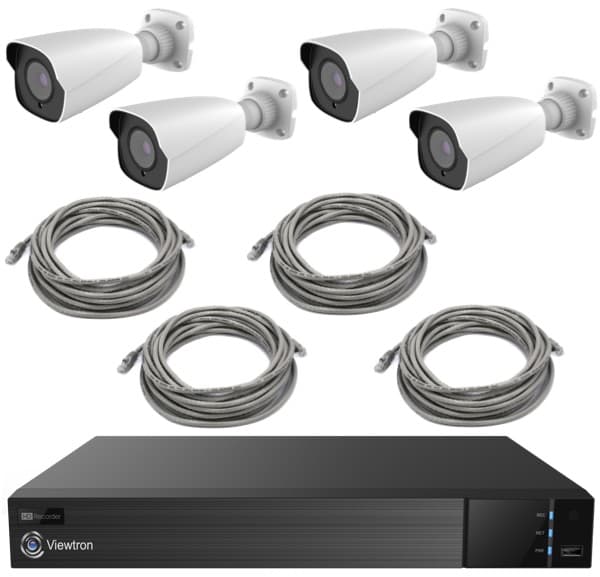 AI security camera system | Security Camera & Video Surveillance Blog