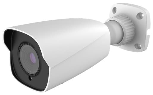 AI security camera