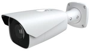 ANPR LPR Camera