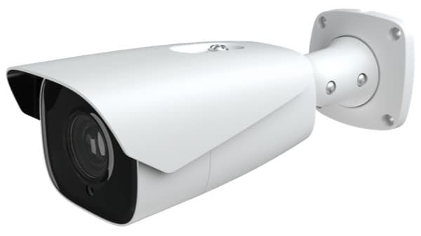 LPR Camera for Lorex 4K IP Camera system