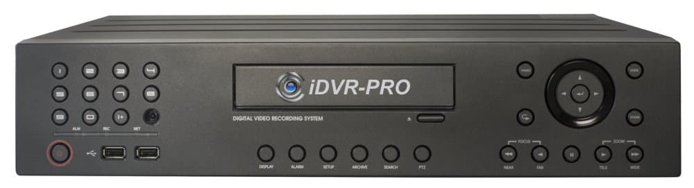 960h dvr hot sale