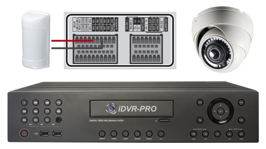 Dvr Recording System at Forrest Wagner blog