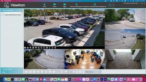 CMS Camera Software Lice Security Camera View