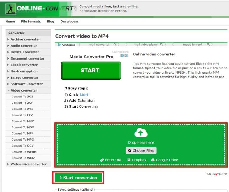 H.264_DVR_NVR_CONVERT_AVI_MP4 Security Camera & Video Surveillance Blog