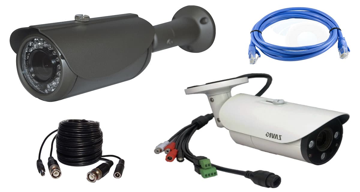 cctv camera ip camera