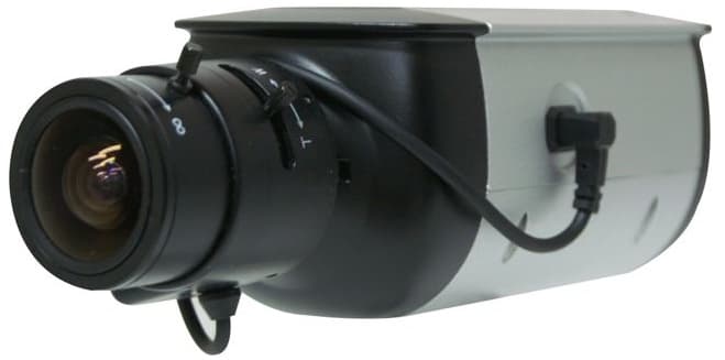 HD Security Camera