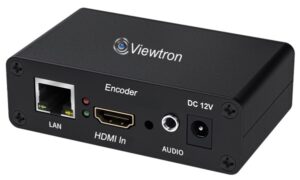 HDMI over IP Encoder
