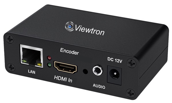 HDMI over IP Encoder