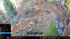 IP Camera NVR Settings