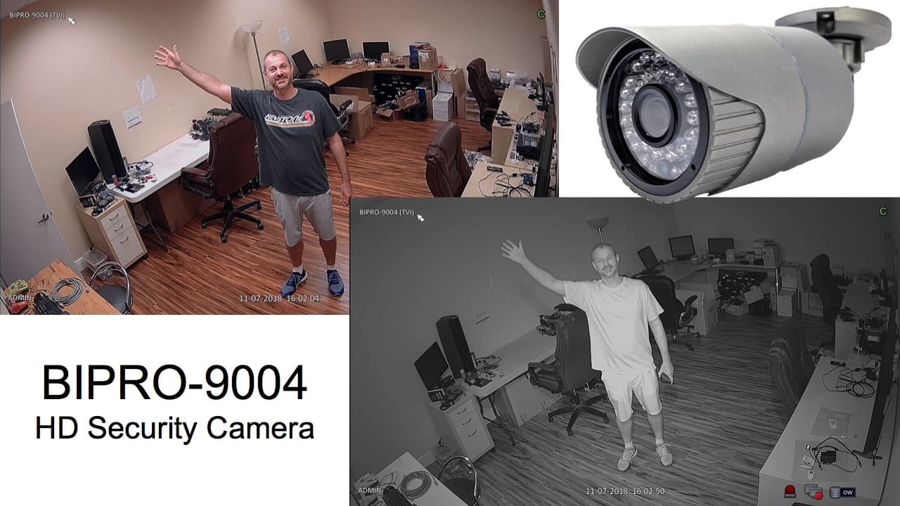 Ip 2024 camera 2018