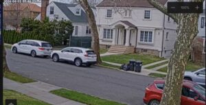 LPR Camera for Home Install Angle