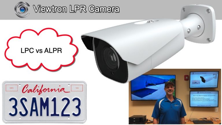 License Plate Capture vs Automatic License Plate Recognition Explained