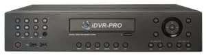 Mac Compatible CCTV Security Camera DVR