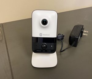 ONVIF WIFI camera