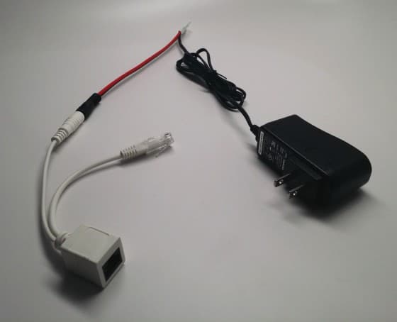 How to Enable Power Over Ethernet on Raspberry Pi