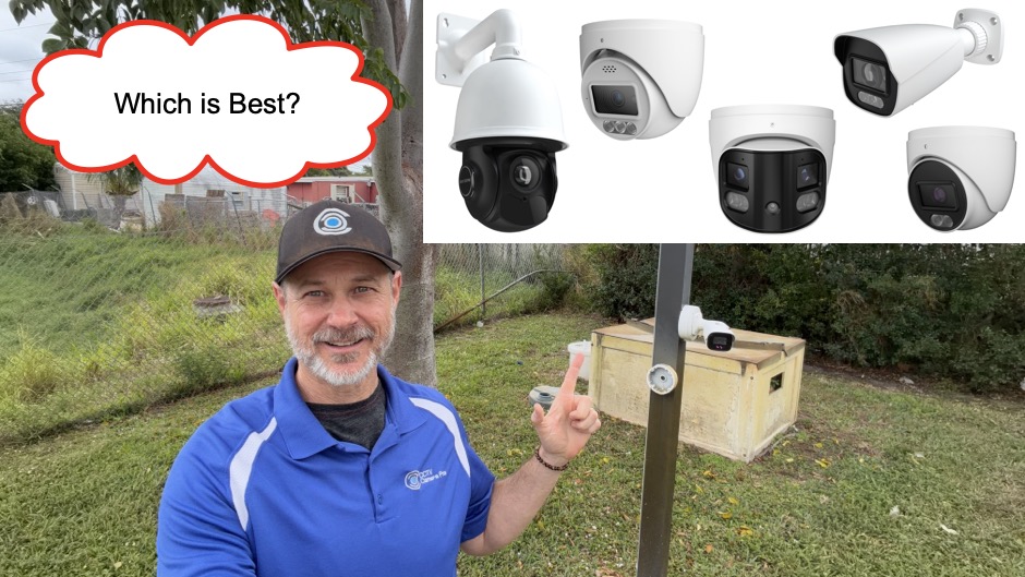 Viewtron AI Security Camera Buyers Guide