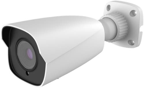 bullet IP camera