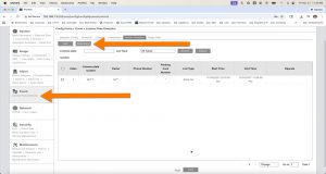camera license plate database