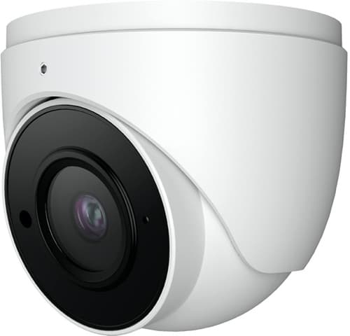 dome IP camera