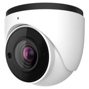 dome CCTV camera