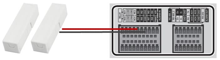 dvr-alarm-input-wiring