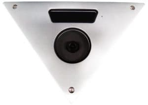 elevator video surveillance camera